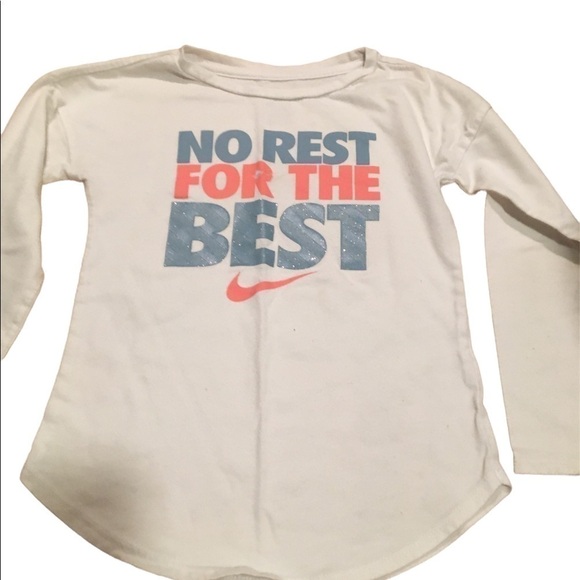 Nike Other - 3/15$ Nike blouse​